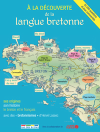 A la découverte de la langue bretonne