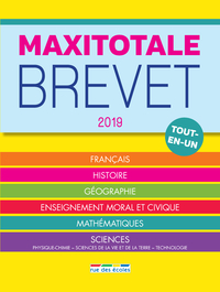 BREVET 2019 - NOUVEAUX PROGRAMMES TOUT EN UN