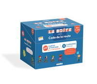 La boîte à défis - Code de la route