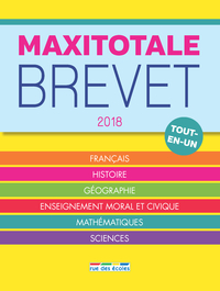 Brevet 2018