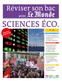 Réviser son bac avec le Monde - Sciences économiques terminale ES