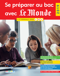 Se préparer au bac avec Le Monde - 2019