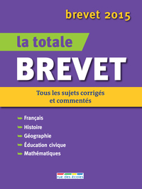 Brevet 2015