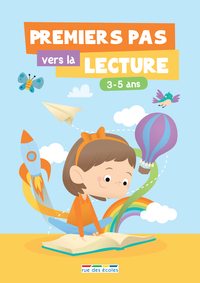 Premiers pas vers la lecture 