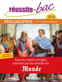 Réussite bac philosophie terminale toutes séries