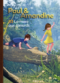 Paul et Amandine-T03