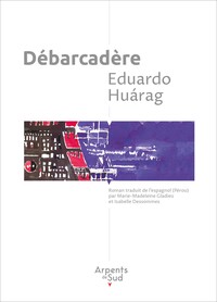 DEBARCADERE