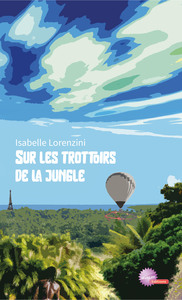 SUR LES TROTTOIRS DE LA JUNGLE