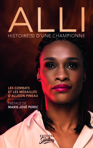 Histoire(s) d'une championne, Allison Pineau