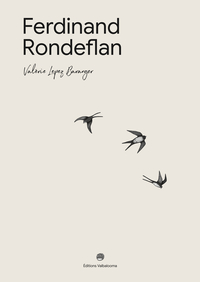 Ferdinand Rondeflan