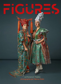 FIGURES - LE MUNSTRUM THEATRE