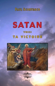 SATAN VOICI TA VICTOIRE