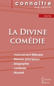 Fiche de lecture Le Purgatoire de Dante (Analyse littéraire de référence et résumé complet)