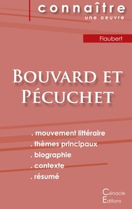 Fiche de lecture Bouvard et Pécuchet de Gustave Flaubert (analyse littéraire de référence et résumé complet)