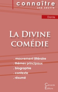 Fiche de lecture L'Enfer de Dante (Analyse littéraire de référence et résumé complet)