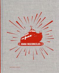 JOANA VASCONCELOS - TRAFARIA PRAIA