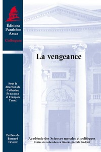 LA VENGEANCE