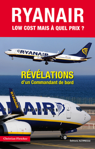 RYANAIR LOW COST MAIS A QUEL PRIX ?