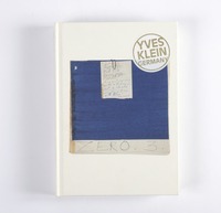 YVES KLEIN GERMANY