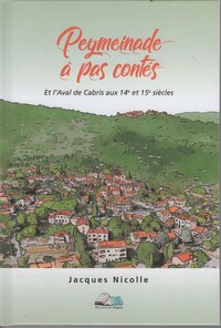 Peymeinade à pas contés