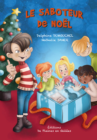 LE SABOTEUR DE NOEL