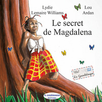 LE SECRET DE MAGDALENA