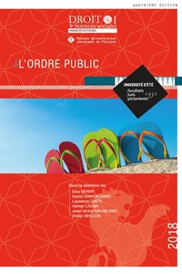 L ORDRE PUBLIC - VOL104