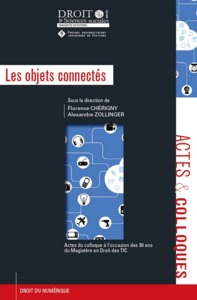 LES OBJETS CONNECTES