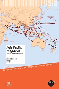 Asia Pacific Migration