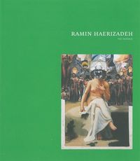 RAMIN HAERIZADEH