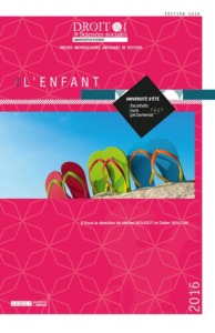 L ENFANT - VOL88