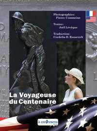 LA VOYAGEUSE DU CENTENAIRE