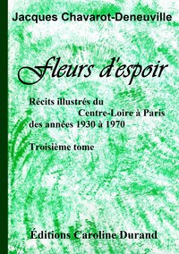 Fleurs d'espoir