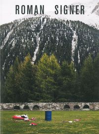 ROMAN SIGNER