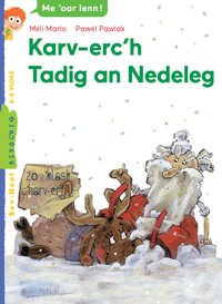 Karv-erc'h Tadig an Nedeleg