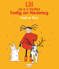 Lili zo o c'hortoz Tadig an Nedeleg