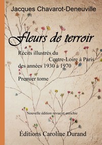 Fleurs de terroir