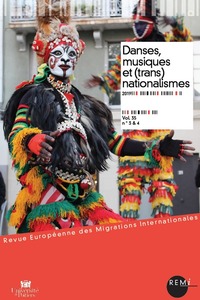 Danses, musiques et (trans)nationalismes