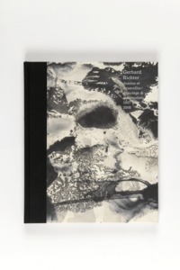 GERHARD RICHTER - DESSINS ET AQUARELLES 1957-2008