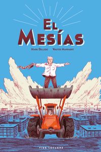 El Mesias