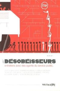 Désobéisseurs