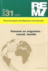 FEMMES EN MIGRATION