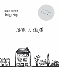 L'envol du carton