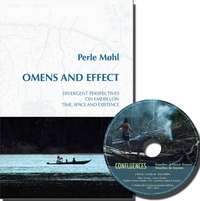 Omens and Effect - Divergent Perspectives on Emerillon Time, Space and Existence