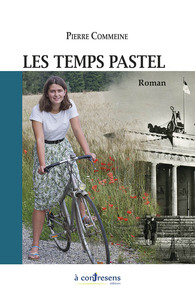 Les temps pastel