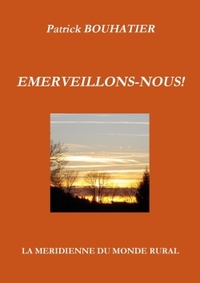 EMERVEILLONS-NOUS !