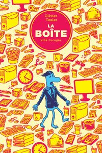 La Boîte