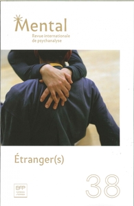 Mental N°38 Etranger(s) - novembre 2018