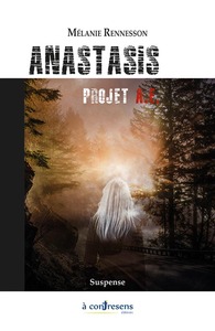 ANASTASIS PROJET A.E.