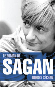 LE ROMAN DE SAGAN